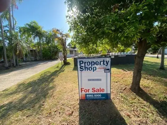 Second view of Homely unit listing, Unit 5/10 Boucaut Crescent, Malak NT 812