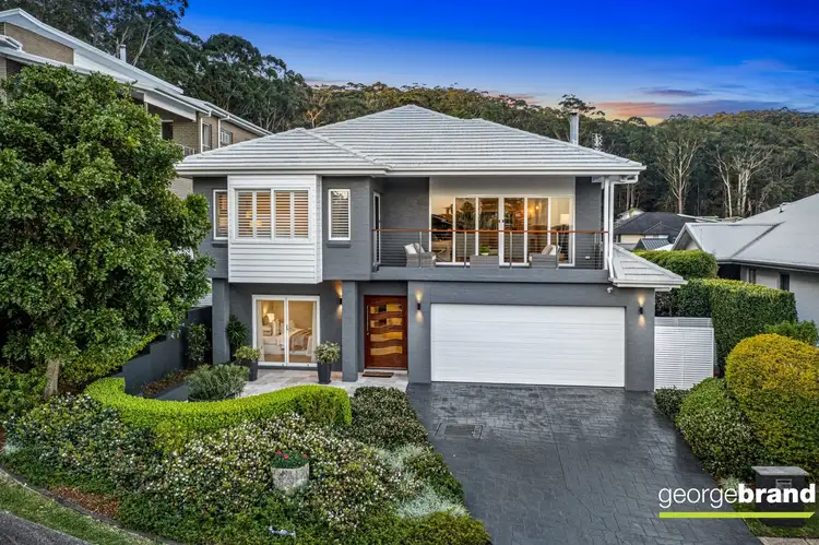 6 James Dunlop Close, Kincumber NSW 2251