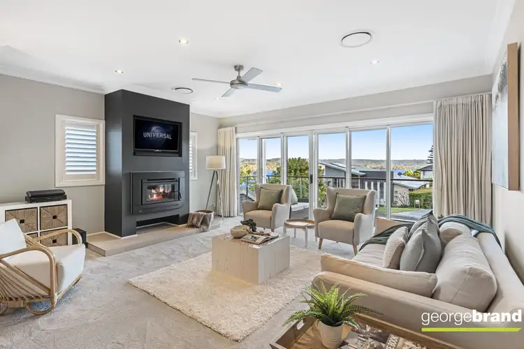 Second view of Homely house listing, 6 James Dunlop Close, Kincumber NSW 2251