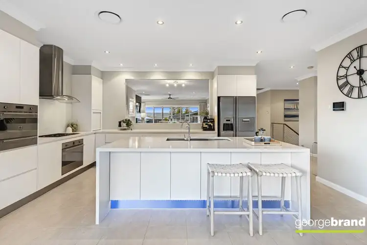 Third view of Homely house listing, 6 James Dunlop Close, Kincumber NSW 2251