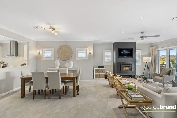 Fourth view of Homely house listing, 6 James Dunlop Close, Kincumber NSW 2251