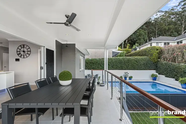 Fifth view of Homely house listing, 6 James Dunlop Close, Kincumber NSW 2251