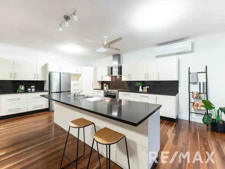 22 Bracken Court, Cashmere QLD 4500