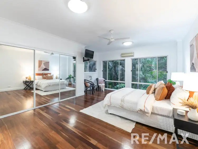 Second view of Homely house listing, 22 Bracken Court, Cashmere QLD 4500