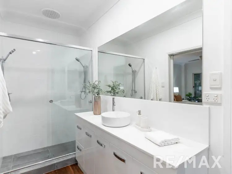 Third view of Homely house listing, 22 Bracken Court, Cashmere QLD 4500