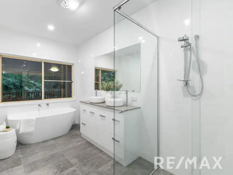 Fourth view of Homely house listing, 22 Bracken Court, Cashmere QLD 4500