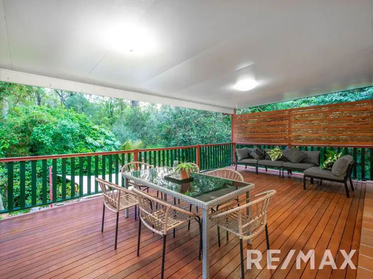 Fifth view of Homely house listing, 22 Bracken Court, Cashmere QLD 4500