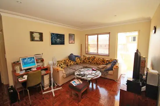 Third view of Homely unit listing, 4/8 Toormina Place, Coffs Harbour NSW 2450