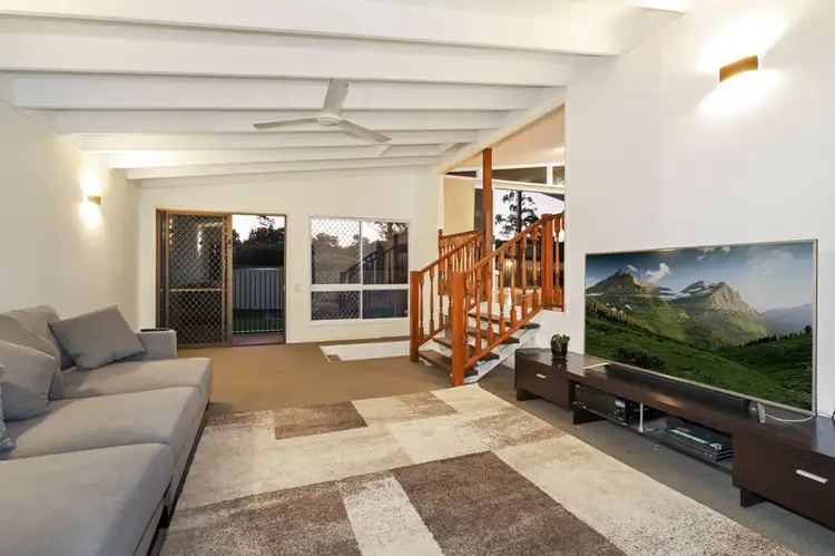 Sixth view of Homely house listing, 43 Ainsdale Street, Chermside West QLD 4032