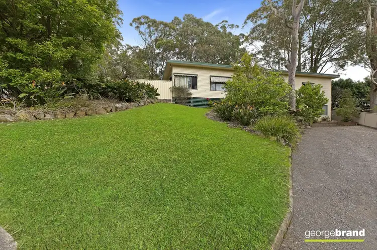 Main view of Homely house listing, 49 Davies Street, Kincumber NSW 2251