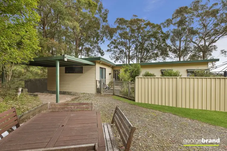 Second view of Homely house listing, 49 Davies Street, Kincumber NSW 2251