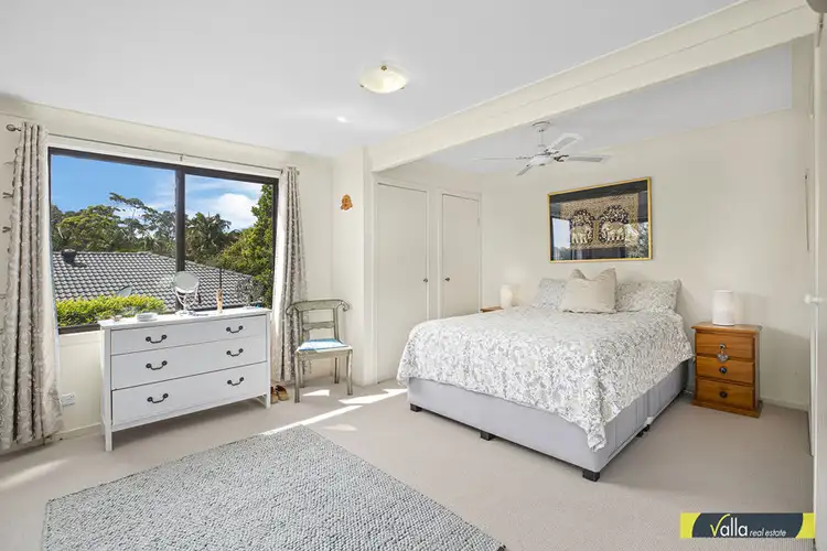 Fifth view of Homely house listing, 5 Ruth Lowe Court, Valla Beach NSW 2448