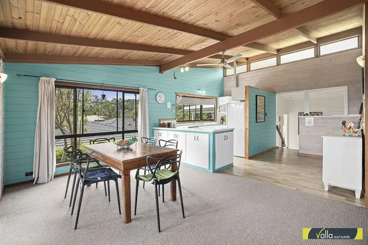 Sixth view of Homely house listing, 5 Ruth Lowe Court, Valla Beach NSW 2448