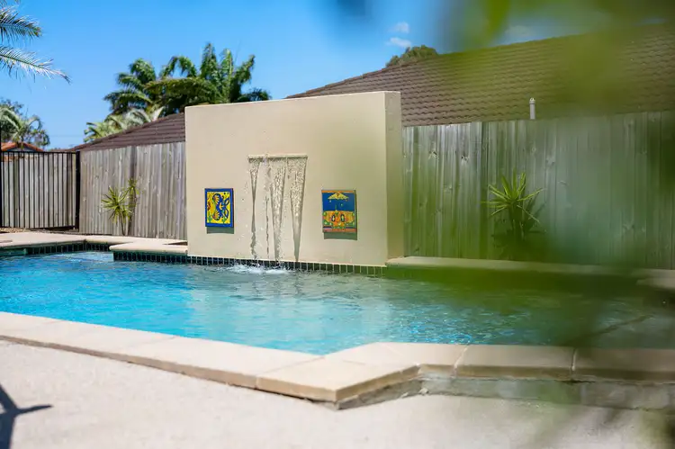 Second view of Homely house listing, 9 Ballard Court, Murrumba Downs QLD 4503