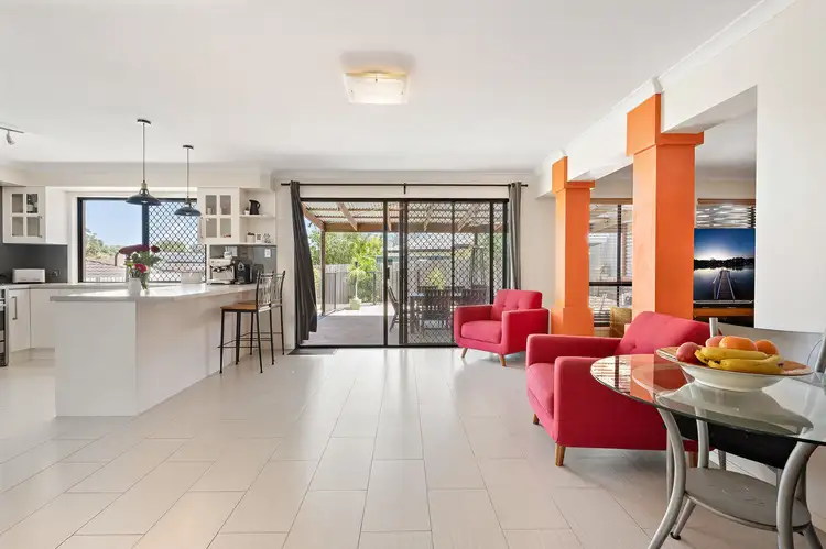 Third view of Homely house listing, 9 Ballard Court, Murrumba Downs QLD 4503