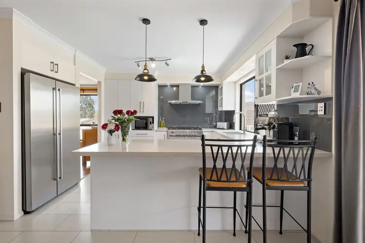 Fourth view of Homely house listing, 9 Ballard Court, Murrumba Downs QLD 4503