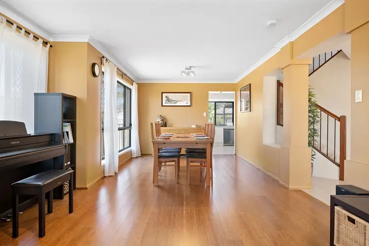 Sixth view of Homely house listing, 9 Ballard Court, Murrumba Downs QLD 4503