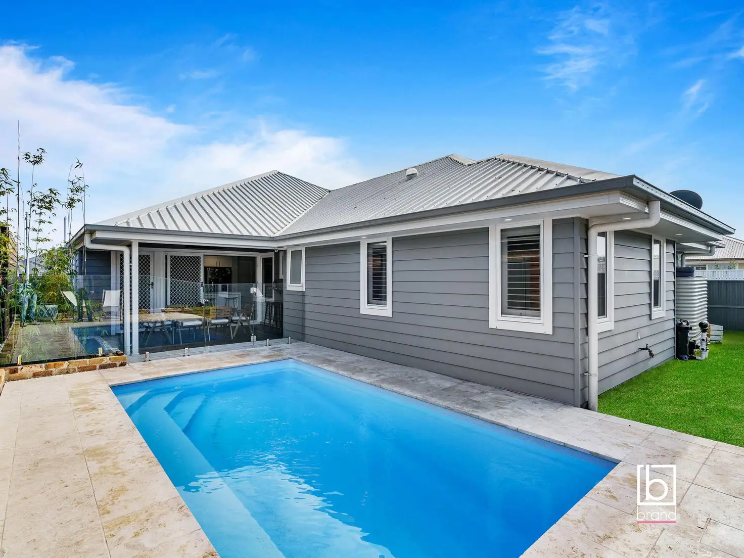 Main view of Homely house listing, 14 Minorca Circuit, Hamlyn Terrace NSW 2259