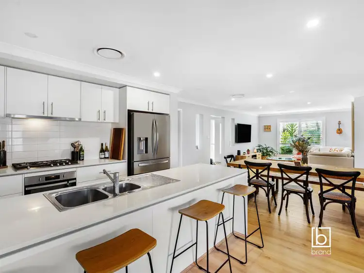 Third view of Homely house listing, 14 Minorca Circuit, Hamlyn Terrace NSW 2259