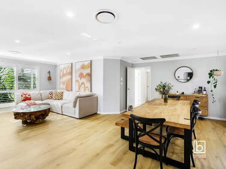 Fourth view of Homely house listing, 14 Minorca Circuit, Hamlyn Terrace NSW 2259