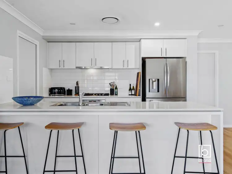 Fifth view of Homely house listing, 14 Minorca Circuit, Hamlyn Terrace NSW 2259