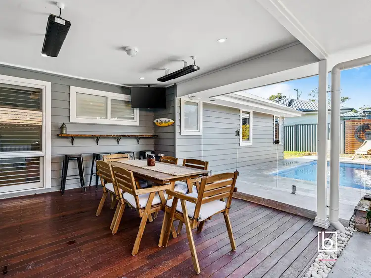 Sixth view of Homely house listing, 14 Minorca Circuit, Hamlyn Terrace NSW 2259