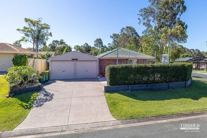 32 Grandis Crescent, Victoria Point QLD 4165