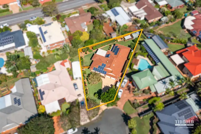 Main view of Homely house listing, 9 Tranquillity Court, Victoria Point QLD 4165