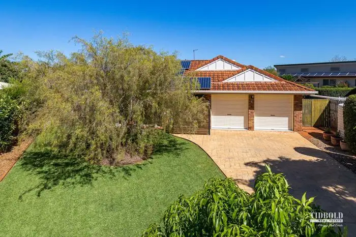 Fourth view of Homely house listing, 9 Tranquillity Court, Victoria Point QLD 4165