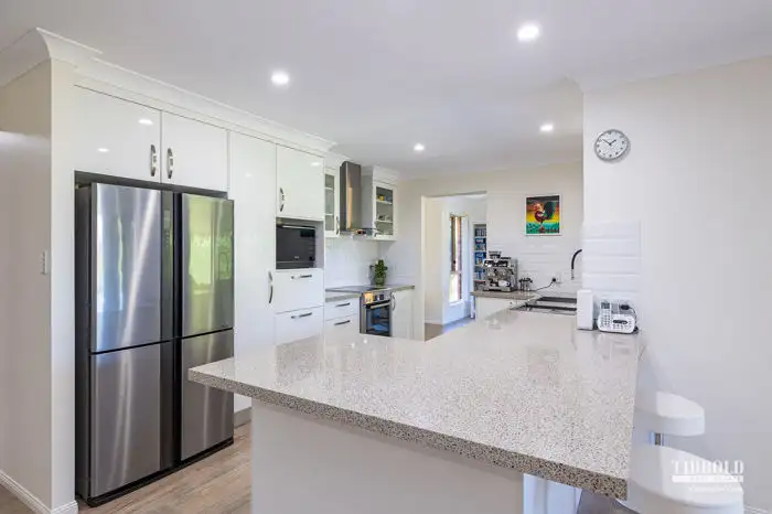 Sixth view of Homely house listing, 9 Tranquillity Court, Victoria Point QLD 4165