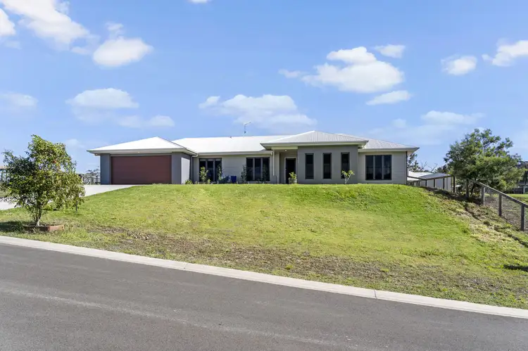 22 Triller Street, Meringandan West QLD 4352