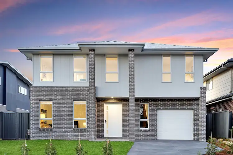 Main view of Homely house listing, 14 Stanmore Street, Schofields NSW 2762