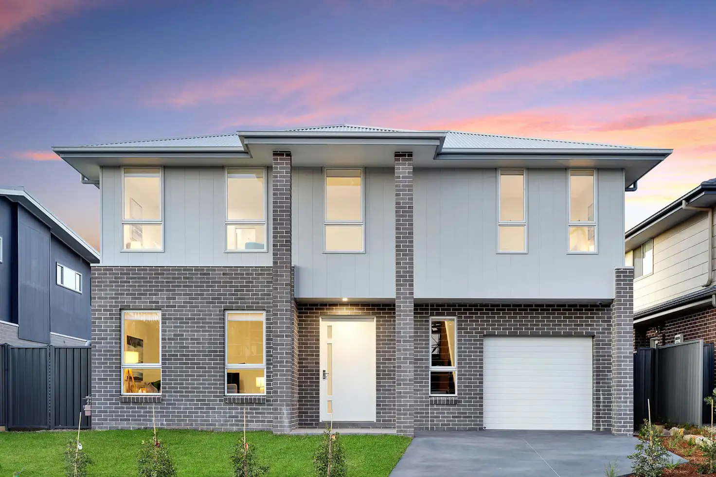 Main view of Homely house listing, 14 Stanmore Street, Schofields NSW 2762