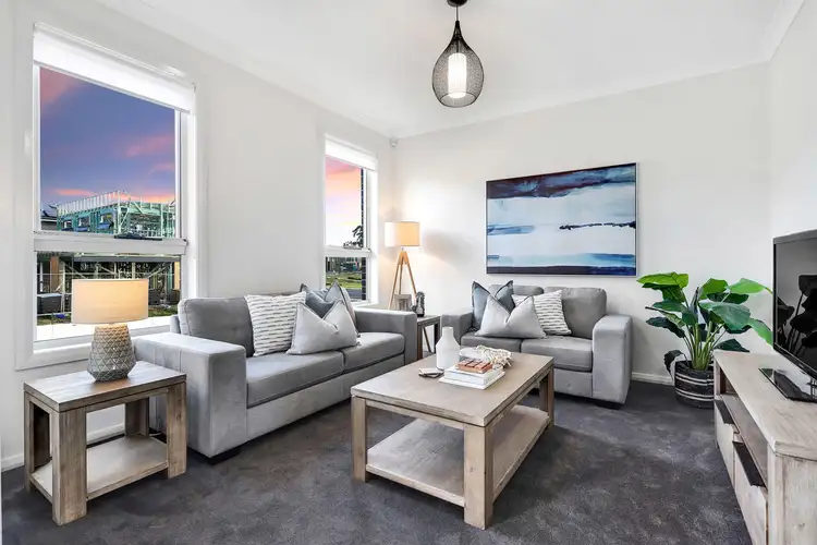 Second view of Homely house listing, 14 Stanmore Street, Schofields NSW 2762