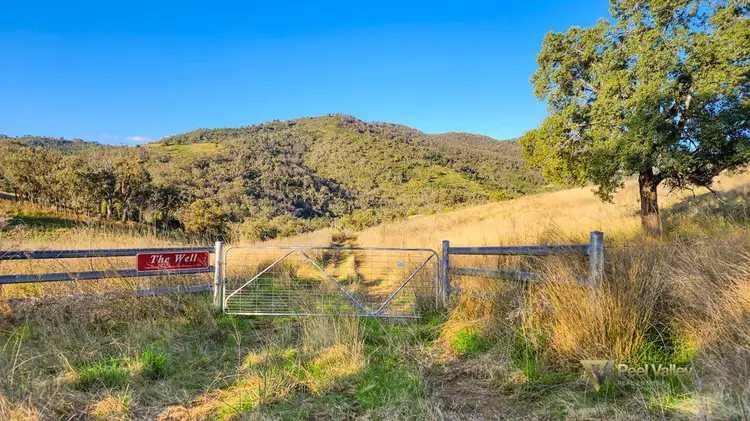 Main view of Homely land listing, Lot 1 Halls Creek Road, Halls Creek NSW 2346