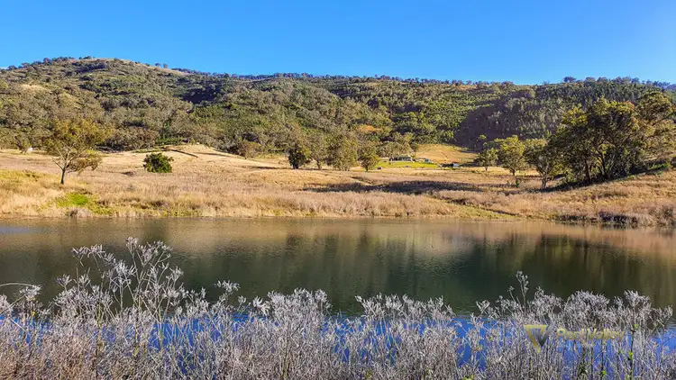 Second view of Homely land listing, Lot 1 Halls Creek Road, Halls Creek NSW 2346