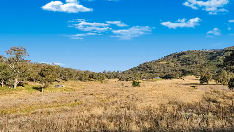 Fifth view of Homely land listing, Lot 1 Halls Creek Road, Halls Creek NSW 2346