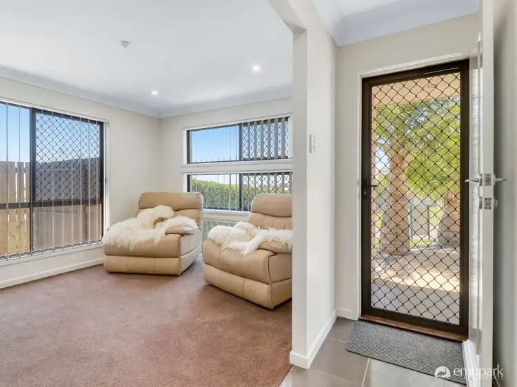 Second view of Homely house listing, 4 Coral Islands Court, Zilzie QLD 4710