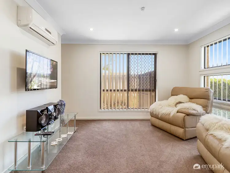 Third view of Homely house listing, 4 Coral Islands Court, Zilzie QLD 4710
