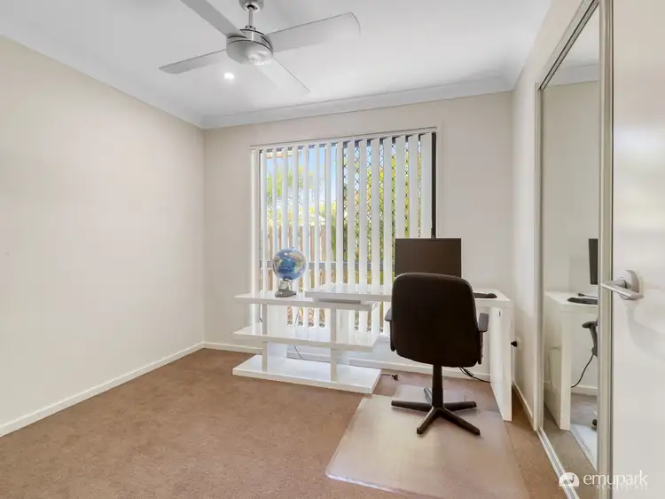Fourth view of Homely house listing, 4 Coral Islands Court, Zilzie QLD 4710