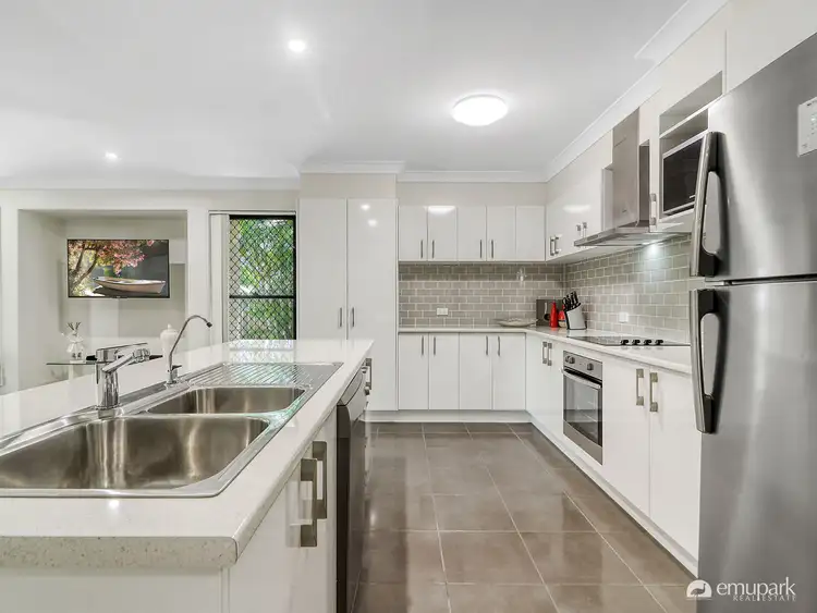 Sixth view of Homely house listing, 4 Coral Islands Court, Zilzie QLD 4710