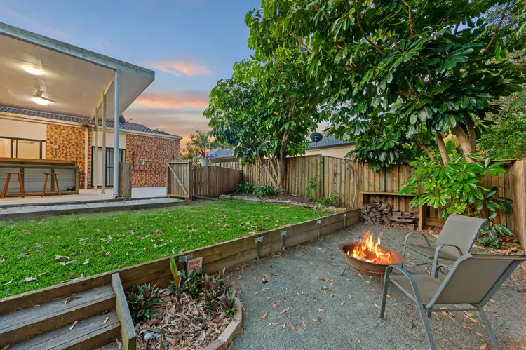 34 Gawain Drive, Ormeau QLD 4208