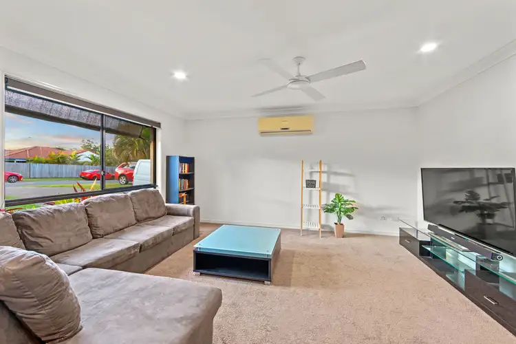 Sixth view of Homely house listing, 34 Gawain Drive, Ormeau QLD 4208