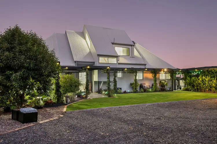Main view of Homely house listing, 42 Black Mountain Range Road, Black Mountain QLD 4563