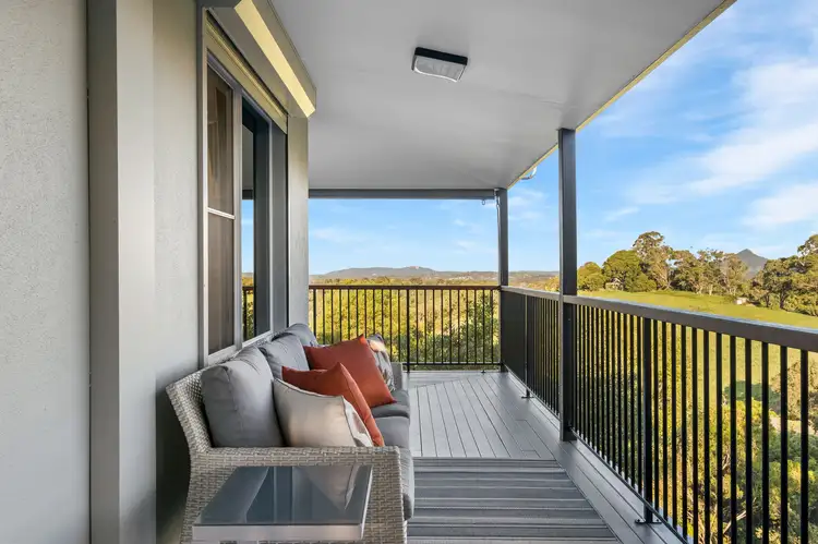 Fourth view of Homely house listing, 42 Black Mountain Range Road, Black Mountain QLD 4563