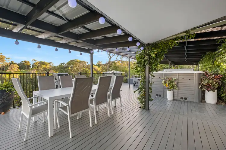 Fifth view of Homely house listing, 42 Black Mountain Range Road, Black Mountain QLD 4563