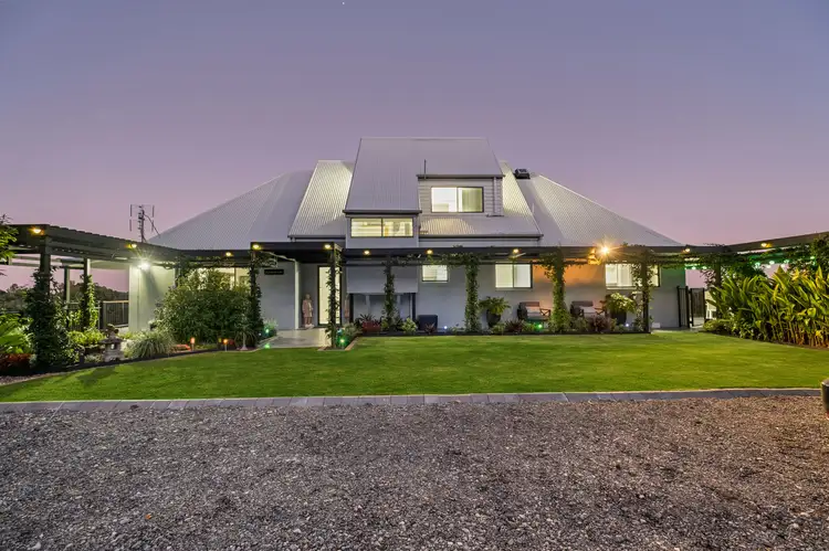 Sixth view of Homely house listing, 42 Black Mountain Range Road, Black Mountain QLD 4563
