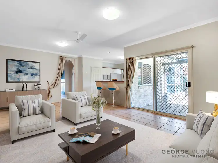 16 Chelsea Pl, Forest Lake QLD 4078