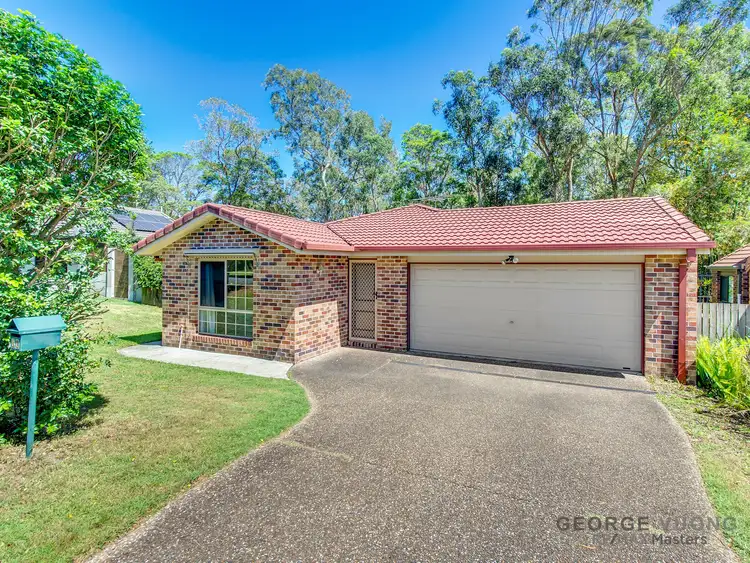 30 Oxley Pl, Forest Lake QLD 4078
