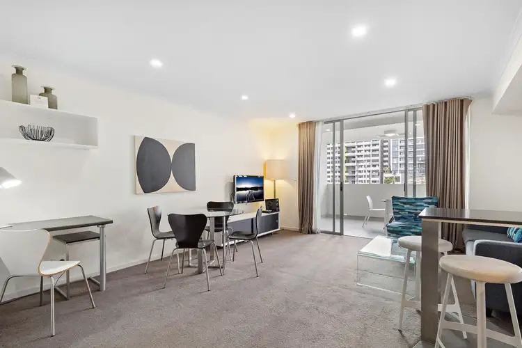 403/16 Merivale Street, South Brisbane QLD 4101